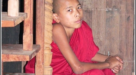 Myanmar 0240 – Rangun, Birma