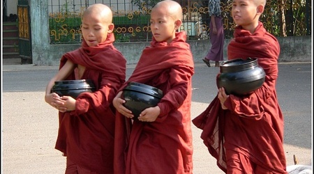 Myanmar 0241 – Rangun, Birma