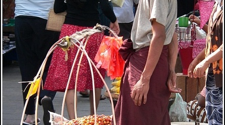 Myanmar 0359 – Rangun, Birma