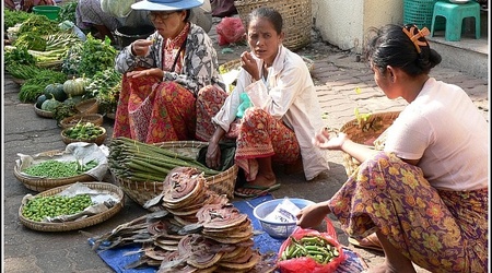 Myanmar 0362 – Rangun, Birma