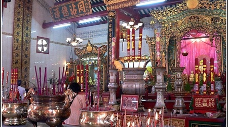 Myanmar 0404 – Rangun, Birma