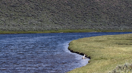 Rzeki – Stany Zjednoczone Ameryki