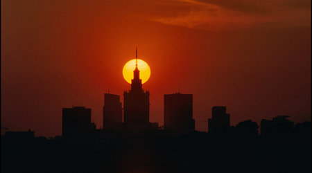 Warszawa – Polska