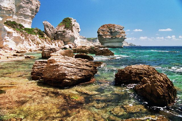 Bonifacio 18