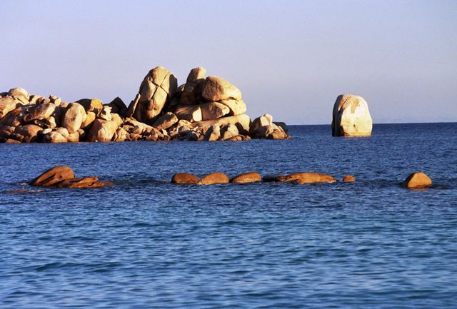Palombaggia 4