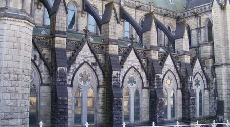 Katedry św. Kolmana w Cobh – Irlandia