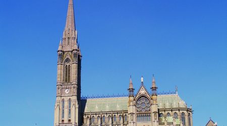 138252 - Cobh Okolice portu – Irlandia