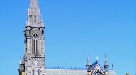 138277 - Cobh Okolice portu – Irlandia