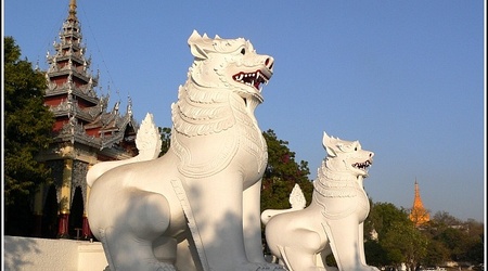 Myanmar 0486 – Birma