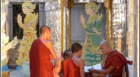 Myanmar 0497 – Birma