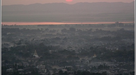 Myanmar 0504 – Birma
