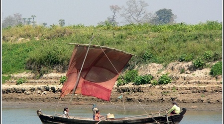 Myanmar 0547 – Birma