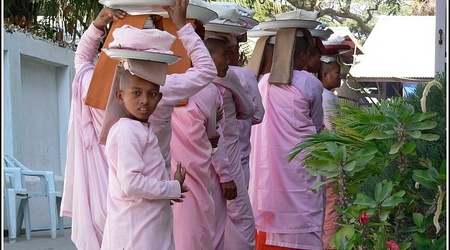 Myanmar 0676 – Birma