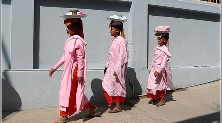 Myanmar 0678 – Birma