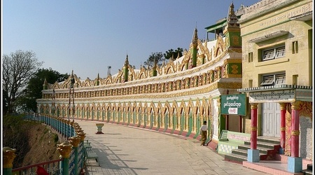 Myanmar 0682 – Birma