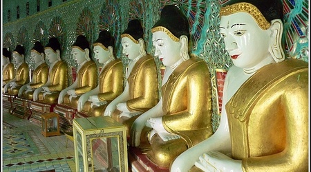 Myanmar 0686 – Birma