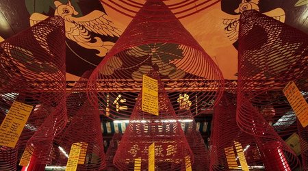 Hoi An, Wietnam – Hội An