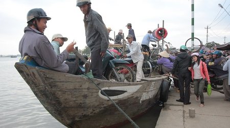 Hoi An, Wietnam – Hội An