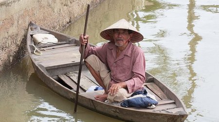 Hoi An, Wietnam – Hội An