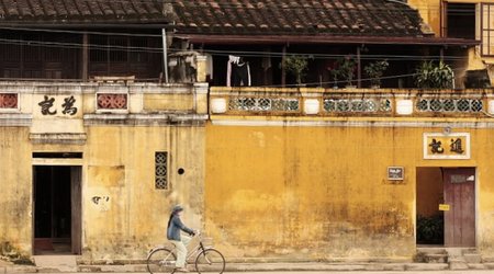 Hoi An, Wietnam – Hội An