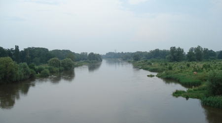 Odra we Wrocławiu 2 – Polska