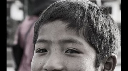 Cusco – Peru