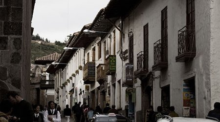 cusco – Peru