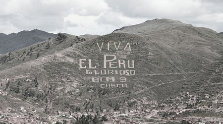 cusco – Peru