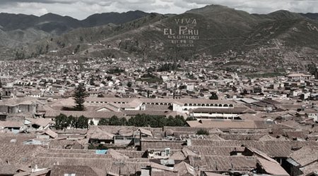 cusco – Peru
