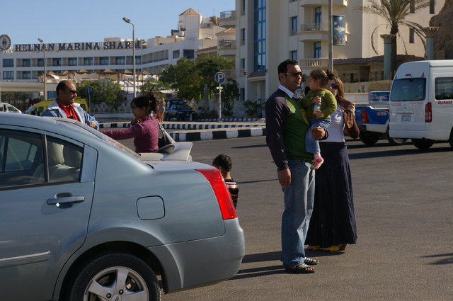 Naama Bay