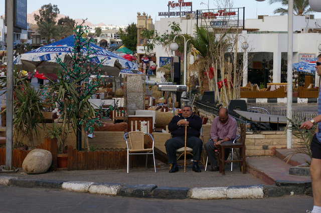 Naama Bay