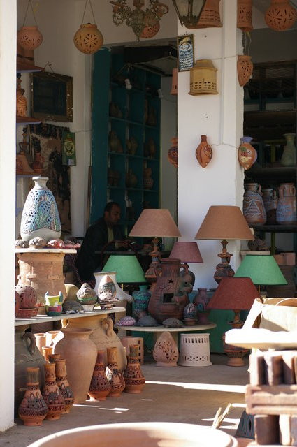 Old Market