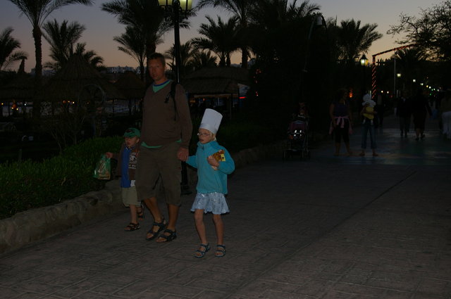Naama Bay