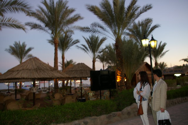 Naama Bay