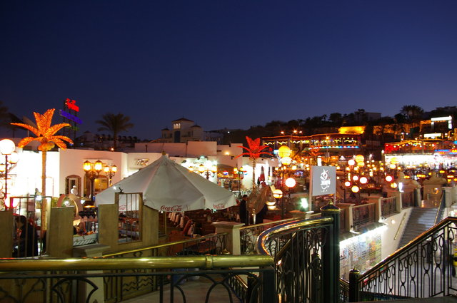 Naama Bay