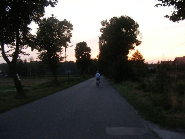 Główna ulica