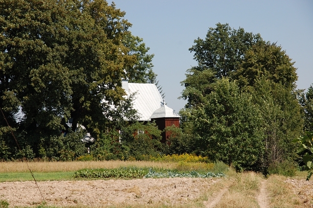 kosciółek