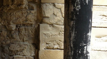 Knossos – Grecja