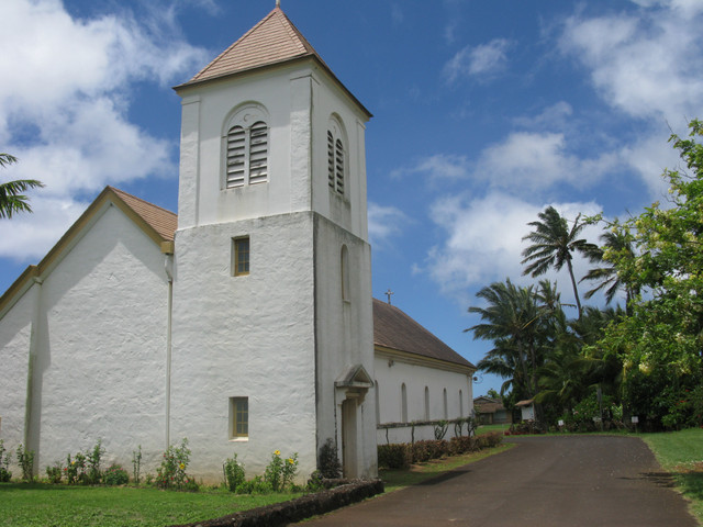 Kauai