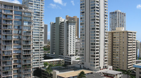 Oahu - Honolulu – Stany Zjednoczone Ameryki