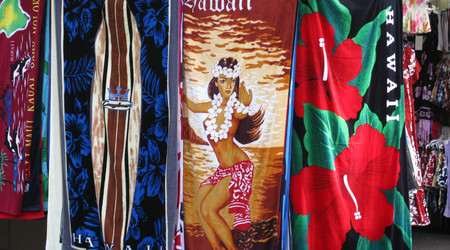 Oahu - Honolulu – Stany Zjednoczone Ameryki