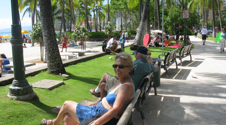 Oahu - Honolulu – Stany Zjednoczone Ameryki