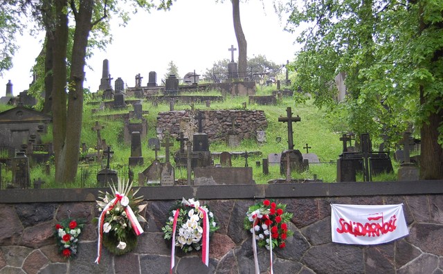 Wilno - Rossa