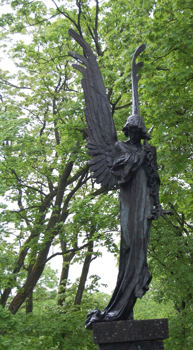 Wilno - Rossa