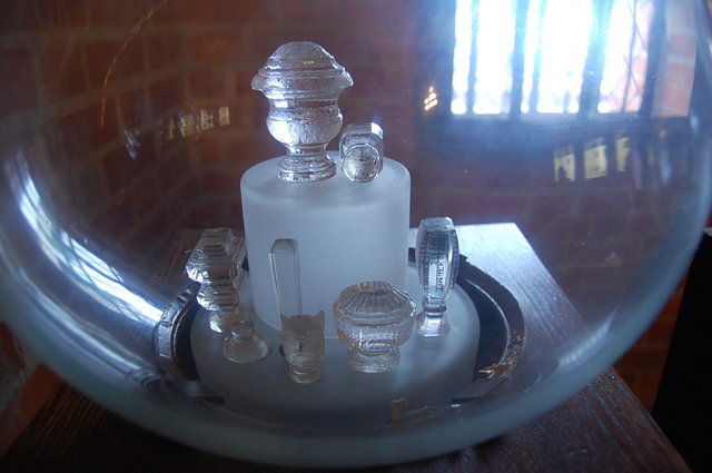 Troki - zamek - muzeum