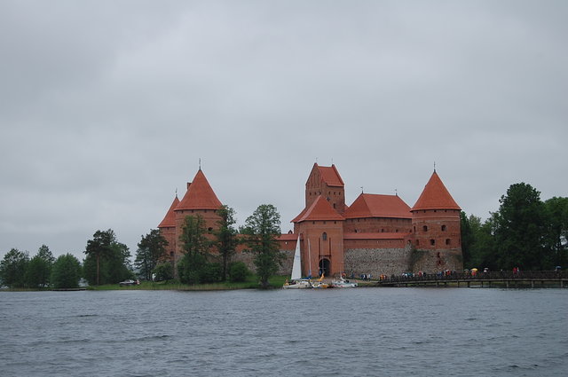 Troki