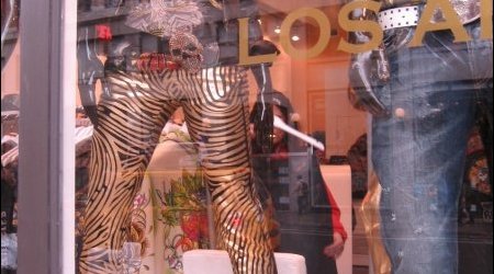stolica masskultury – Nowy Jork, Stany Zjednoczone Ameryki