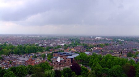 York, Anglia – Wielka Brytania