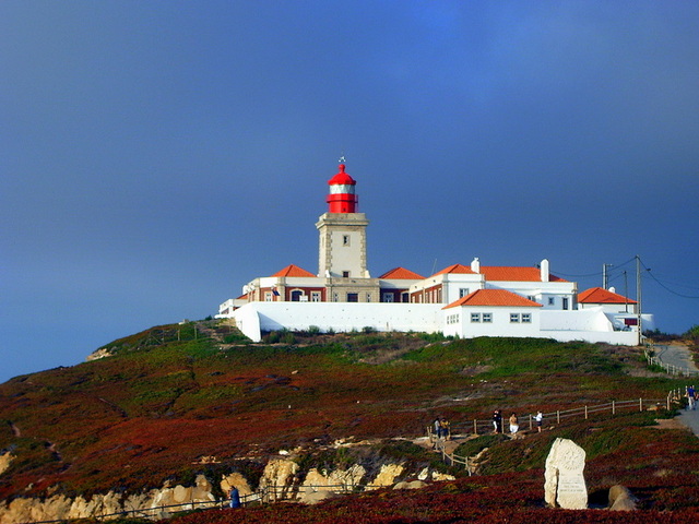Cabo da Roca