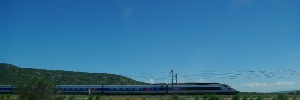 TGV 